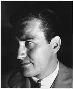Shaw, c. 1947