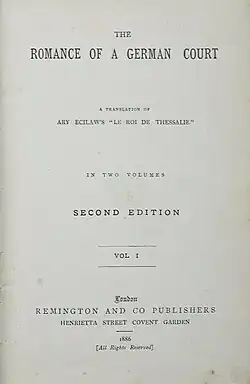 Ary Ecilaw, 1886[1]