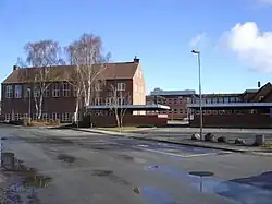 Asaa School