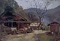 The Village Kotaba