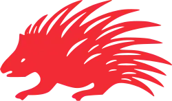 Ashanti National Emblem of the Ashanti Region
