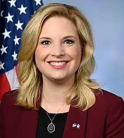 Rep. Hinson