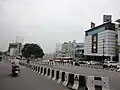 Asilmetta Road