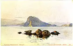 Aspiotis No. 107