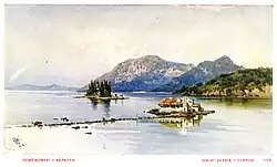 Aspiotis No. 109