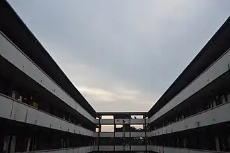 Boys Hostel (2017)
