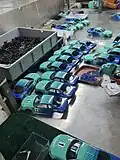 Assembly.