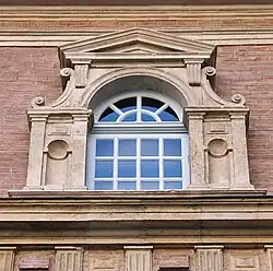 Hôtel d'Assézat.