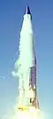 Flight 5 (Atlas 6B), 18 September 1958