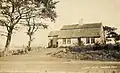 The Atwood House