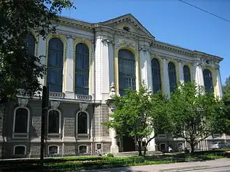 Staats- und Stadtbibliothek Augsburg&nbsp;[de] (1893)