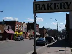 City of Augusta