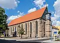 St. Salvator