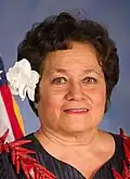 Del. Radewagen
