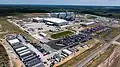 Richmond site, Georgia (USA)