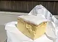 Aussie vanilla slice (cropped)