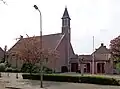 Church in Austerlitz