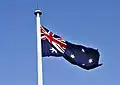 Australian flag