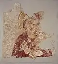 The Virgin and Child