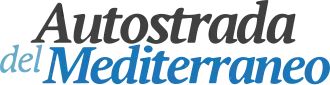 Autostrada del Mediterraneo Logo.svg