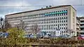 Avesta Hospital
