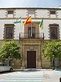 City Hall