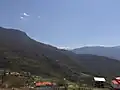 Azan Deh tourist area