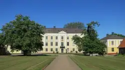 Börringe Priory