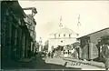 The Great Mosque and Samsun Clock Tower