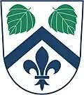 Coat of arms of Březolupy
