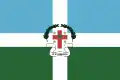 Flag of Camaragibe