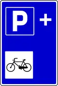 Park and ride