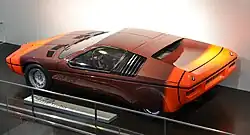 BMW Turbo