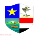 Official seal of Turilândia