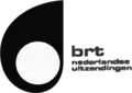 VRT's third and older logo used from 1967 to 1979.[7]