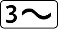 IV-10 Number of dangerous turns