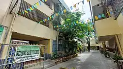 Bacani Building