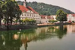 Bad Karlshafen