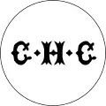 Badge used semi-officially (1881–1905) by British colonial officials