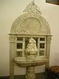 Fountain