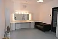 Badminton Theater Dressing Room
