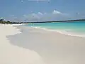 Bahía de las Águilas, Dominican Republic