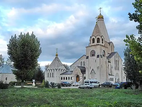Balakovo