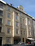 Balanstraße 14[3]