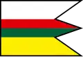 Flag of Baldovce