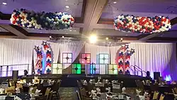 Balloon Drop