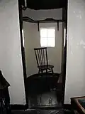 Turret Room