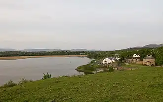 Ballysadare Bay