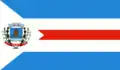 Flag of Anastácio