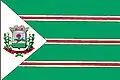 Flag of Cambira